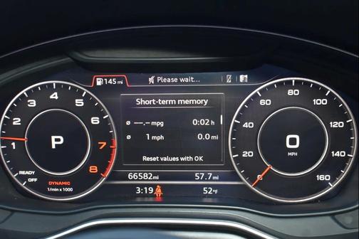 2018 Audi A5 Premium S-Line Coupe quattro 7A