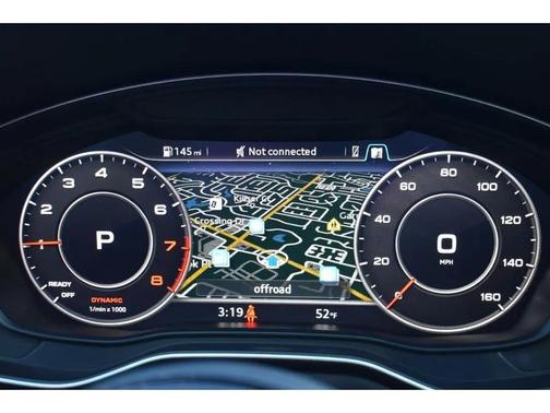 2018 Audi A5 Premium S-Line Coupe quattro 7A