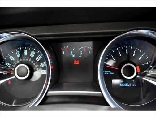 2014 Ford Mustang GT
