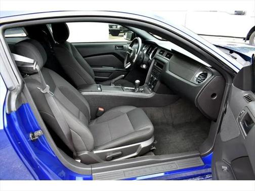 2014 Ford Mustang GT