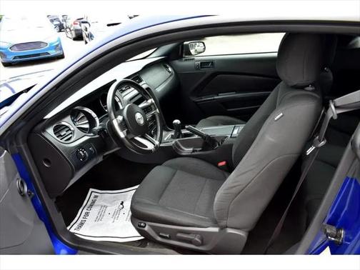 2014 Ford Mustang GT