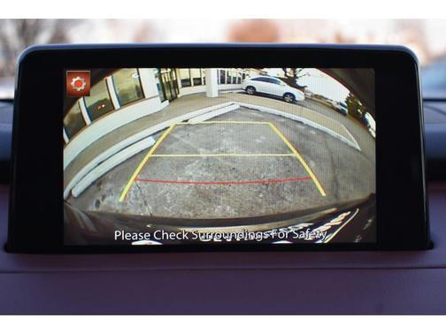 2016 Mazda CX-9 Signature