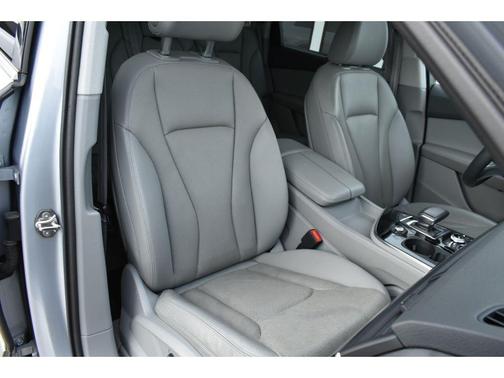 2017 Audi Q7 3.0T Premium