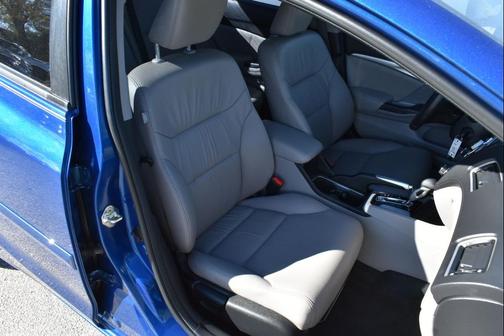 2013 Honda Civic EX-L