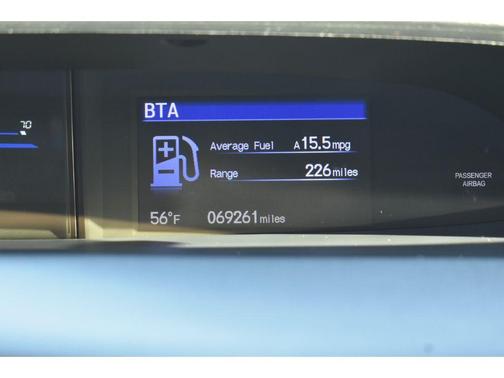 2013 Honda Civic EX-L