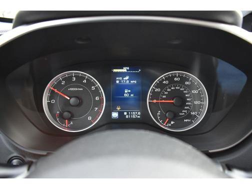 2019 Subaru Ascent Premium 7-Passenger