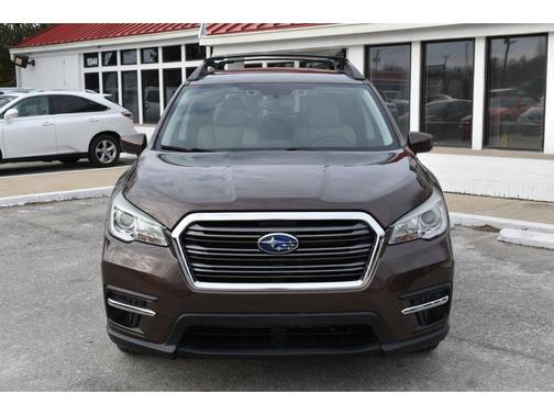 2019 Subaru Ascent Premium 7-Passenger