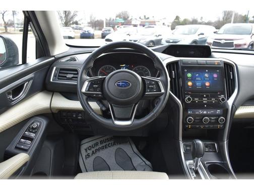 2019 Subaru Ascent Premium 7-Passenger