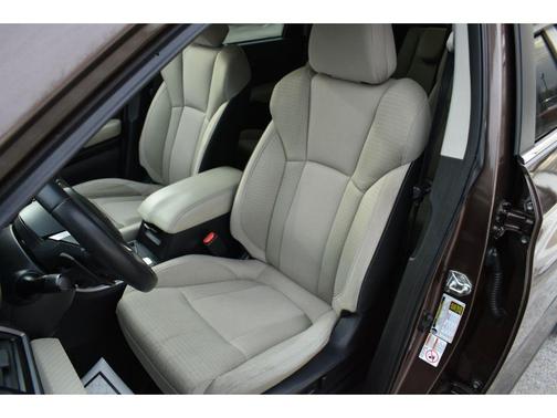 2019 Subaru Ascent Premium 7-Passenger