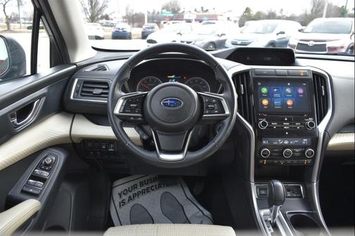 2019 Subaru Ascent Premium 7-Passenger