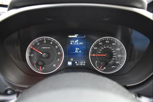 2019 Subaru Ascent Premium 7-Passenger