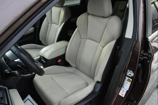 2019 Subaru Ascent Premium 7-Passenger