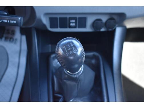 2014 Toyota Tacoma Base