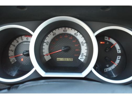 2014 Toyota Tacoma Base