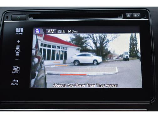 2015 Honda Civic EX-L