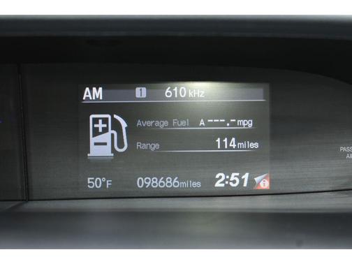 2015 Honda Civic EX-L