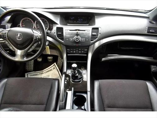 2014 Acura TSX Special Edition
