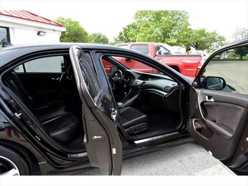 2014 Acura TSX Special Edition