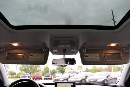 2012 Audi A6 3.0 Premium quattro