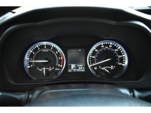 2015 Toyota Highlander LE Plus