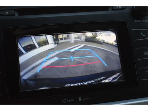 2015 Toyota Highlander LE Plus