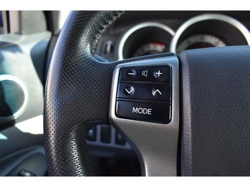 2012 Toyota Tacoma Base