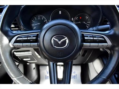2020 Mazda Mazda3 AWD w/Select Package