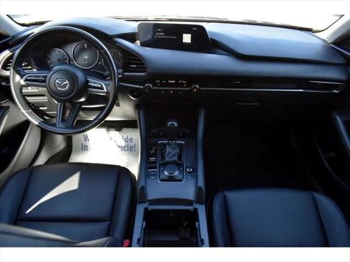 2020 Mazda Mazda3 AWD w/Select Package