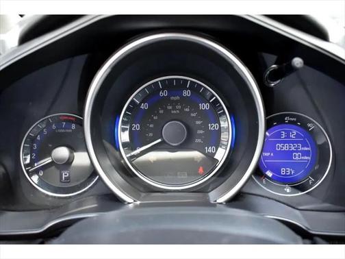 2016 Honda Fit LX