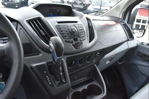 2019 Ford Transit-150 Base