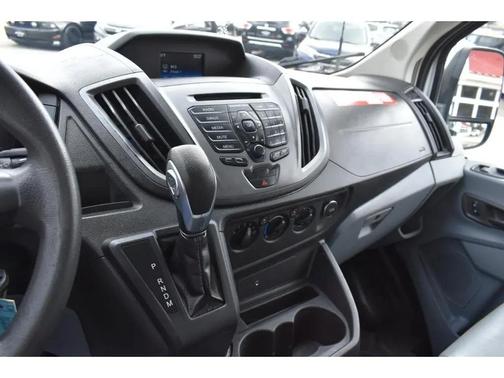 2019 Ford Transit-150 Base