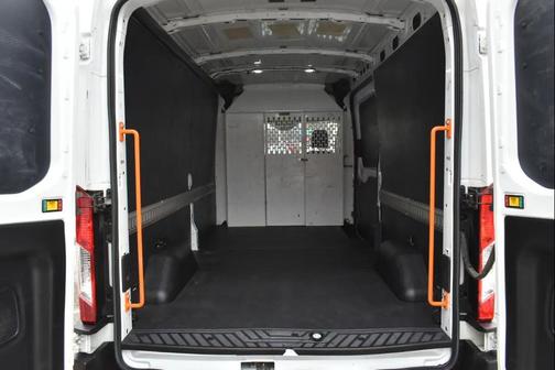 2019 Ford Transit-150 Base
