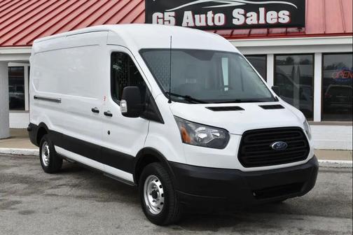 2019 Ford Transit-150 Base