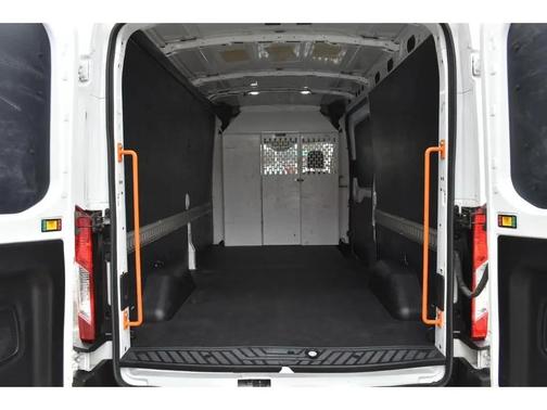 2019 Ford Transit-150 Base