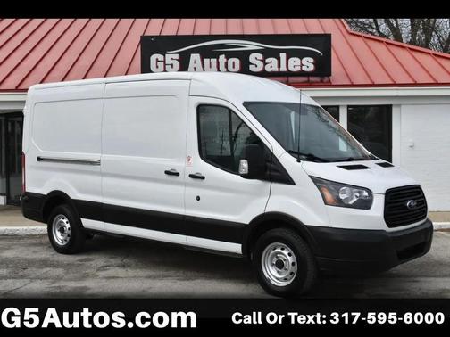 2019 Ford Transit-150 Base