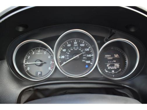 2014 Mazda CX-5 Sport