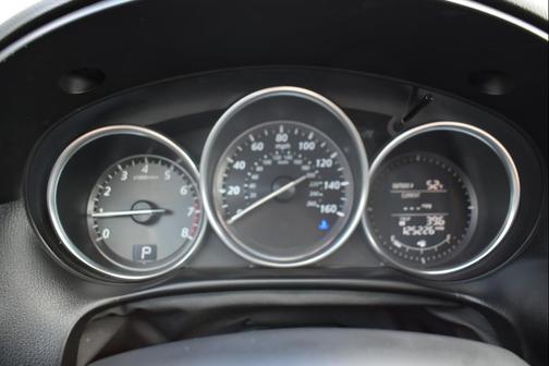 2014 Mazda CX-5 Sport