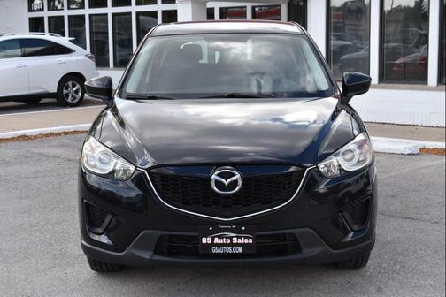2014 Mazda CX-5 Sport