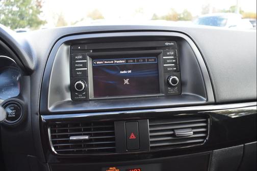 2014 Mazda CX-5 Sport