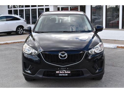 2014 Mazda CX-5 Sport
