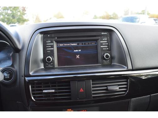 2014 Mazda CX-5 Sport