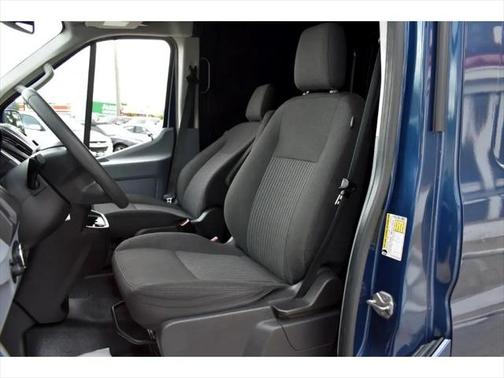 2018 Ford Transit-250 Base