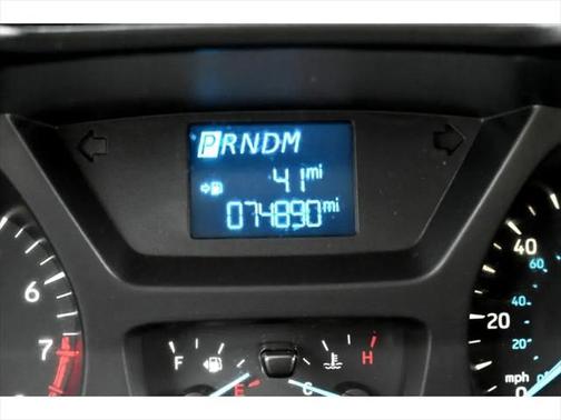 2018 Ford Transit-250 Base