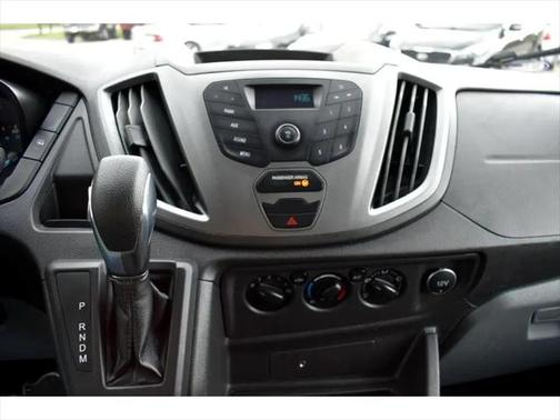 2018 Ford Transit-250 Base