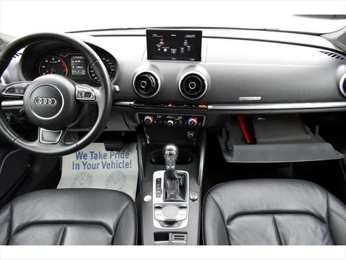 2015 Audi A3 2.0T Premium Plus