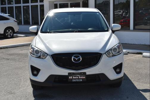 2014 Mazda CX-5 Touring