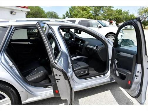 2016 Audi allroad 2.0T Premium Plus