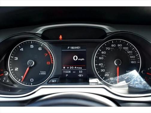 2016 Audi allroad 2.0T Premium Plus