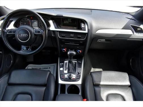 2016 Audi allroad 2.0T Premium Plus