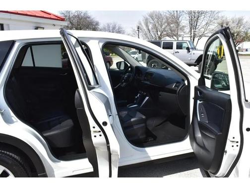 2015 Mazda CX-5 Grand Touring